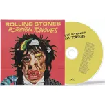 Foreign Tongues - Rolling Stones