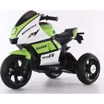 Mamido MotoV6 L-9125 zelená