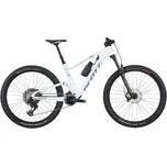 Scott Lumen 920 360 Wh 29" bílé 2026