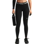 NIKE Pro IQ0886-010 černé