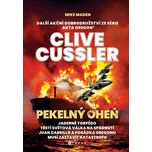 Pekelný oheň - Clive Cussler (2026,…