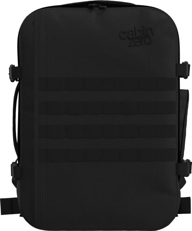Voděodolný batoh CabinZero Military 36L - černý