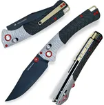 Dellinger Indian Carbon Limited Edition