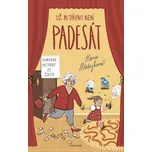 Už mi dávno není padesát - Hana…