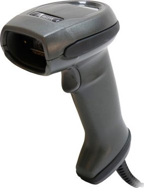 Čtečka čárových kódů (1D) Argox AS-8060 - drátová USB + dárek k nákupu