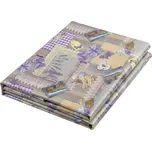 Textilomanie Lavenda PVC ubrus mix…