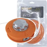 Procraft Garden Orange MR-5 2,4 mm