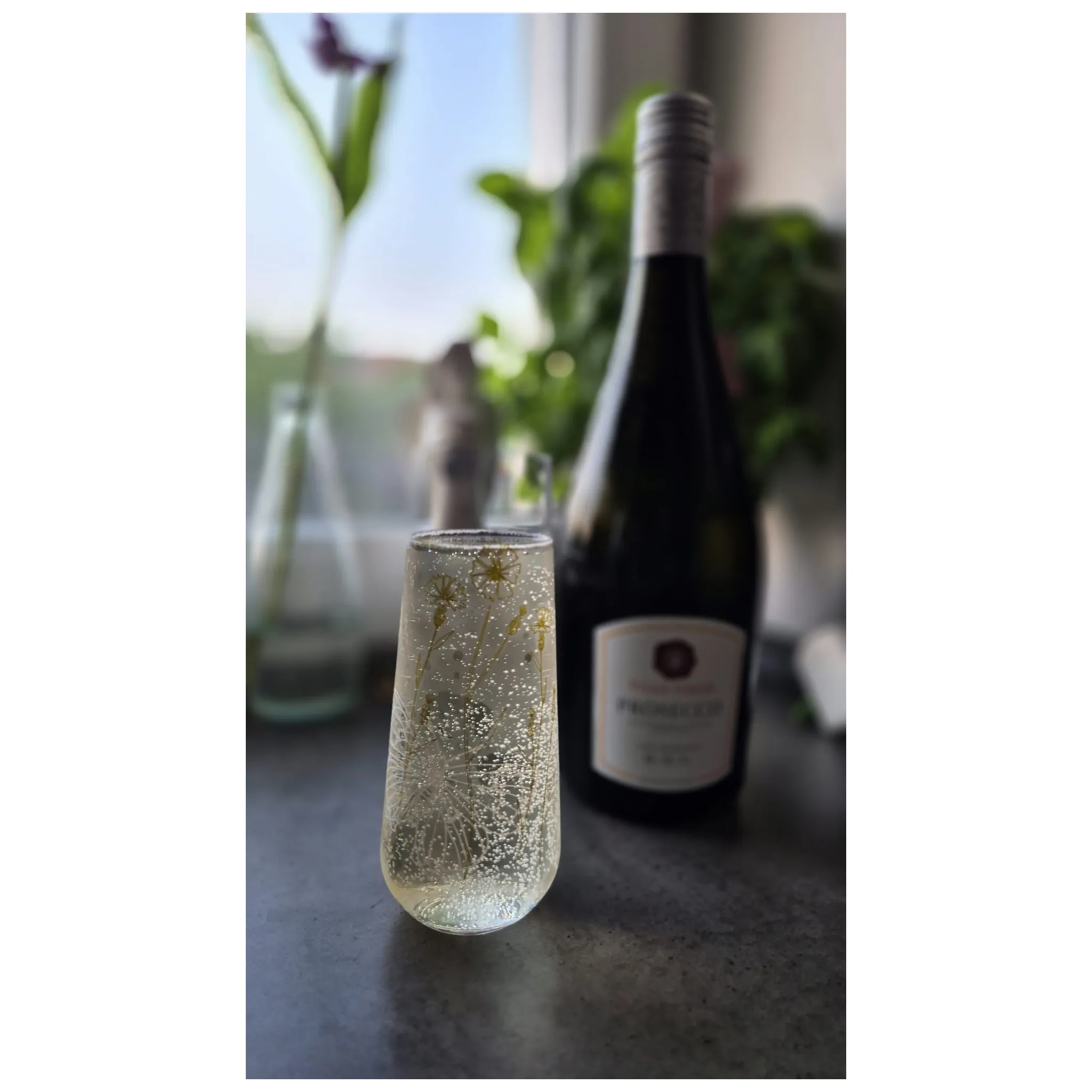 Fotografie 2 - Sklenice Crystalex Meadow 250 ml 4 ks
