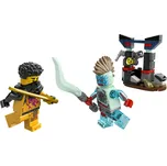 LEGO Ninjago 30700 Souboj: Arin vs.…