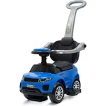 Baby Mix Prime SUV 3v1 s vodící tyčí