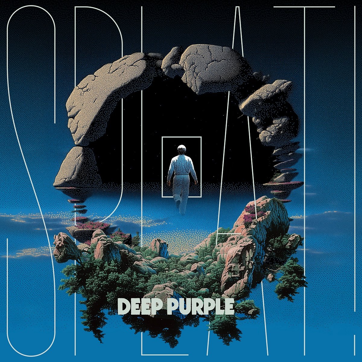 DEEP PURPLE - Splat!-digisleeve