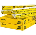 ESAB OK 63.30 ∅ 2,5 elektrody 1,5 kg