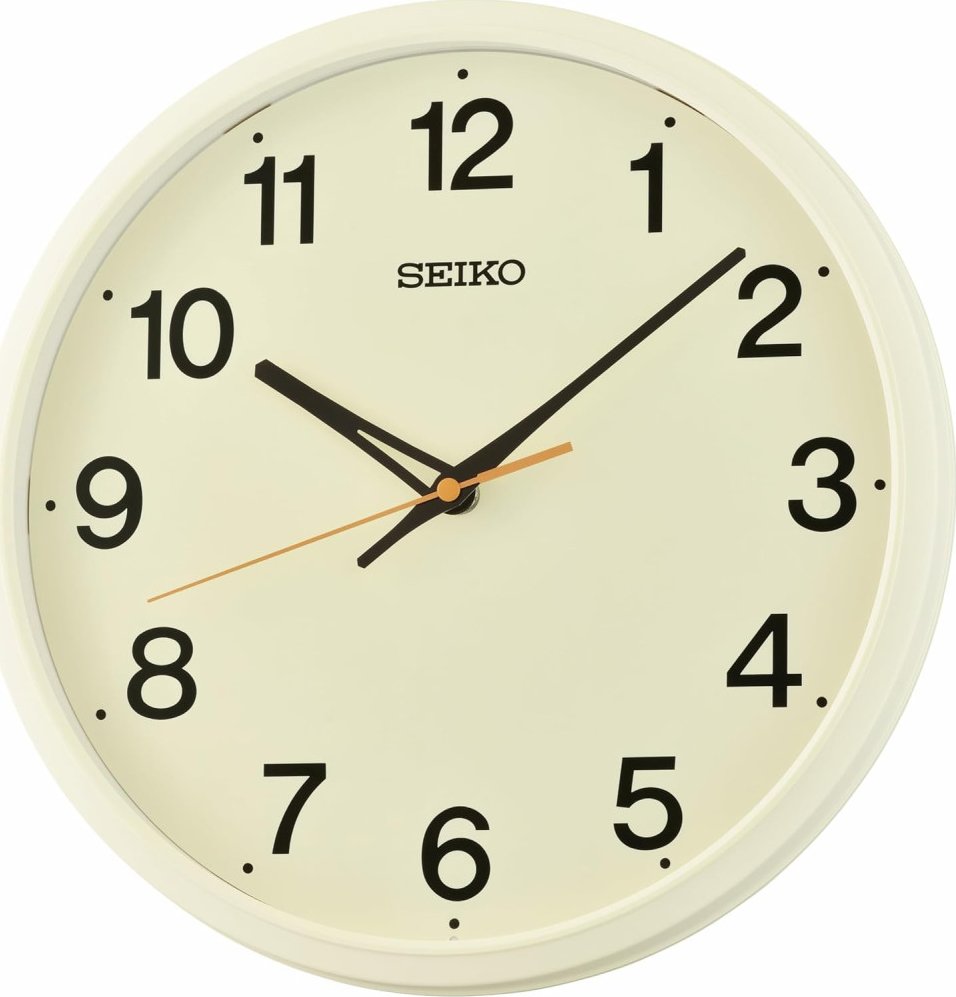 Seiko QHA019C