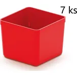 Prosperplast Sada plastových boxů 5,5 x…
