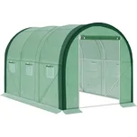 Aga MR4032 3,65 x 2,13 x 2,13 m zelený
