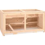 Klec pro křečky 172380 104 x 52 x 54 cm…