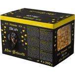 Fitmin For Life Dog Mini Biscuits