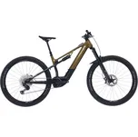 Superior eXF 9049 B 750 Wh 29" Gloss…