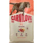 Carnilove True Fresh Dry Dog Adult All…