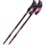 FIZAN Compact Tech růžové 59-132 cm