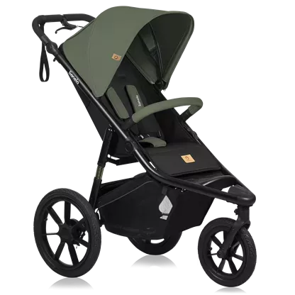 Lionelo Golf Azura green forest 2023