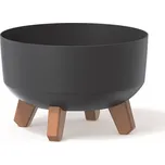 Prosperplast Gracia Low ECO Wood…