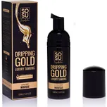 SOSU Cosmetics Ultra Dark Dripping Gold…