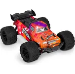Overmax X-Strike 1:16 černý/oranžový