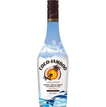 Fruko-Schulz Coco Jamboo 21% 0,7 l 