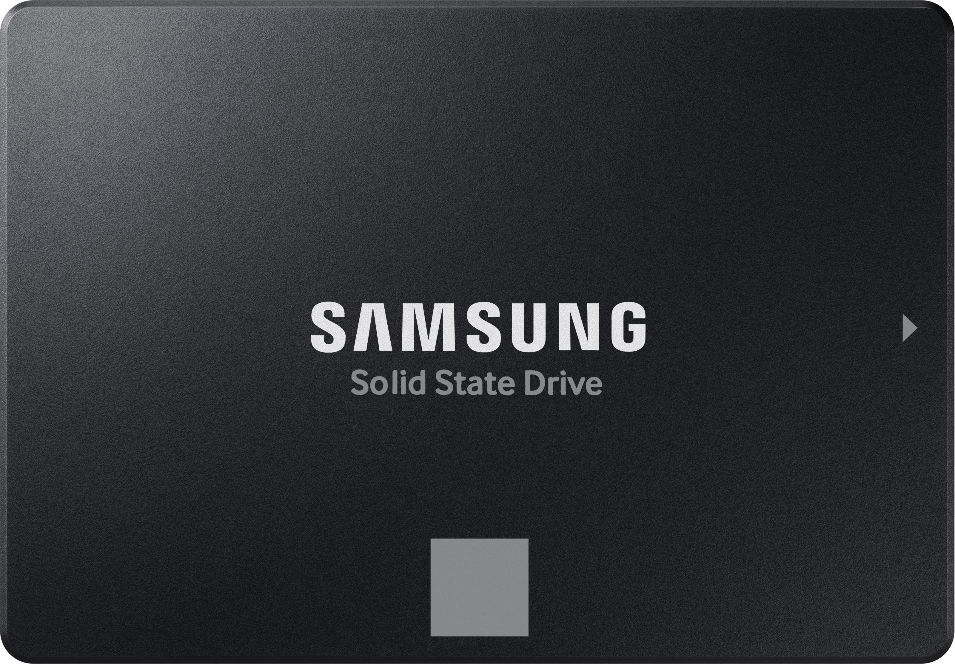Samsung 870 EVO/1TB/SSD/2.5"/SATA/5R