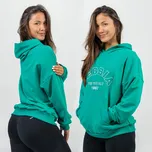 Nebbia Gym Rat 256 zelená S