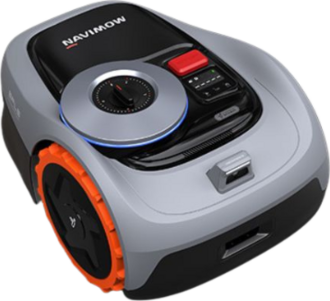 Segway Sekačka robotická i105E