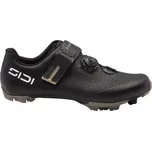 SIDI Physis Millenium Fit černé 49