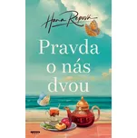 Pravda o nás dvou - Hana Repová (2026,…