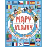 Mapy a vlajky: Spousta zajímavostí o…