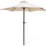 Chomik Basic Sun 300 cm béžový