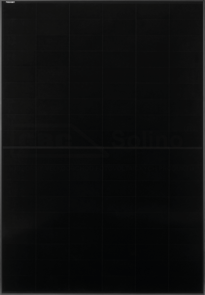 SSY AIKO PANEL FOTOVOLTAICKÝ 460 WP NEOSTAR 2S A460-A-MAH54MB FB CELOČERNÝ