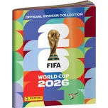 Panini FIFA World Cup 2026 album na…