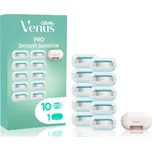 Gillette Venus Pro Smooth Sensitive 10…