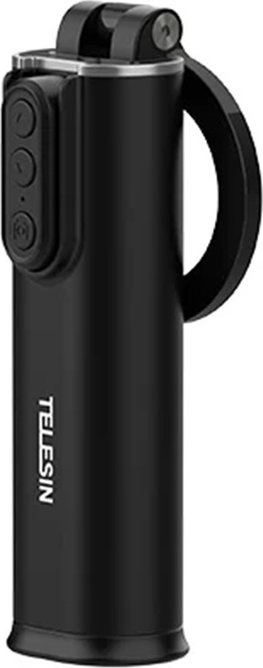 Držák MagSafe Telesin pro telefony s dálkovým ovládáním Bluetooth pro tvůrce (na stůl, kufr, dvěře apod.)