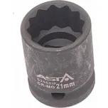 ASTA 525621P 21 mm