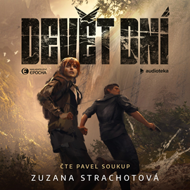 Devět dní (2. vydání), audiokniha
