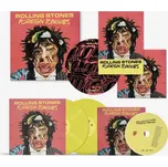 Foreign Tongues - Rolling Stones