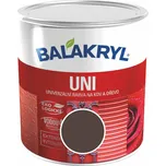 Balakryl Uni lesk 700 g