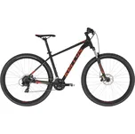 Kellys Spider 30 29" černé 2025 M