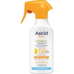 Astrid Sun Rodinné mléko na opalování…