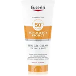 Eucerin Sun Allergy Protect SPF50 Plus…