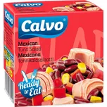 Calvo Mexický salát s tuňákem 150 g