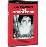Psí odpoledne (1975) 2DVD