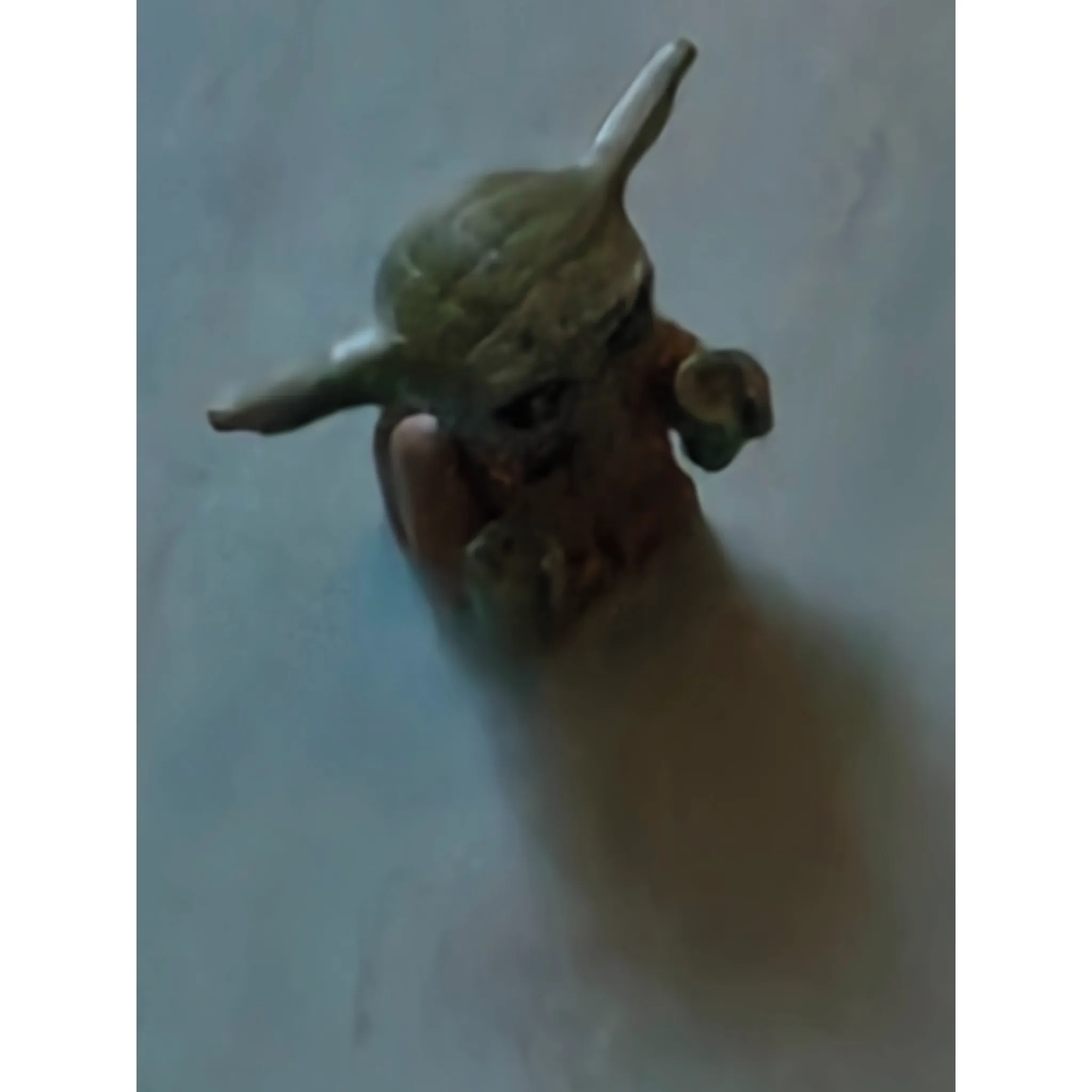 Fotografie 2 - Stavebnice LEGO LEGO Star Wars 75436 Mandalorian a Grogu a spídrová motorka